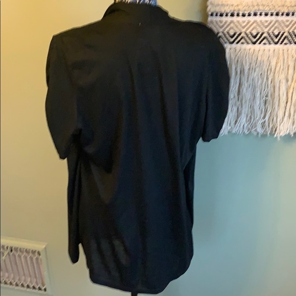 Lavish top size 2X. NWT - Picture 4 of 5